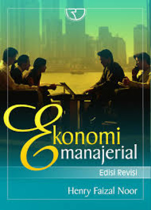 Ekonomi Manajerial