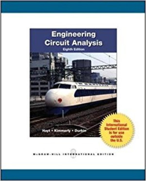 Engineering Circuit Analysis