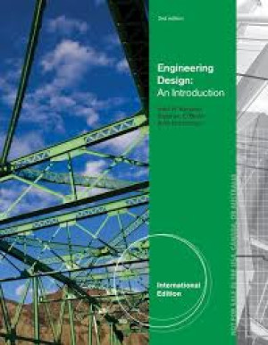 Engineering Design: An Introduction