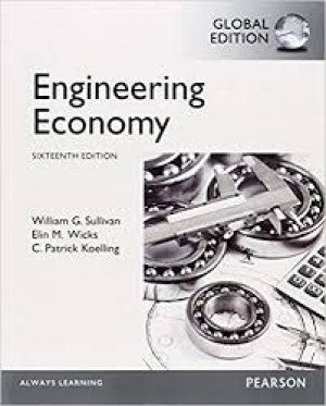 Engineering Economy