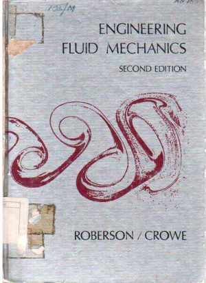 Engineering Fluid Mechanics