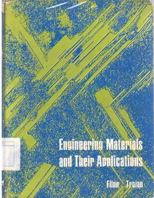 Engineering Materials And Their Applications