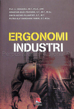 Ergonomi Industri 