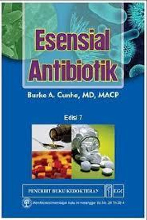 Esensial Antibiotik