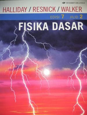 Fisika Dasar, Jilid 2