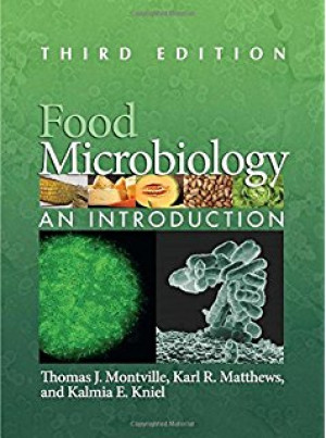 Food Microbiology: An Introduction