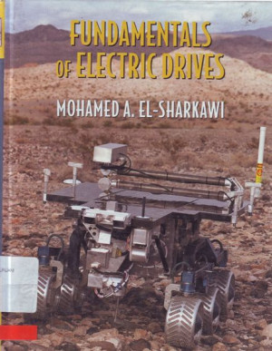 Fundamentals of Electric Drives