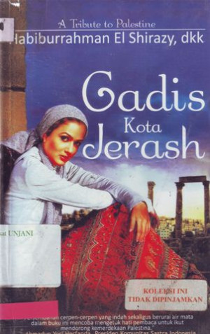 Gadis Kota Jerash