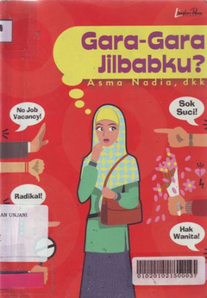 Gara-Gara Jilbabku