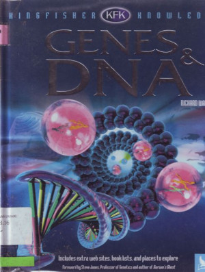 Genes & DNA