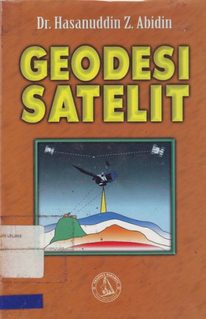 Geodesi Satelit