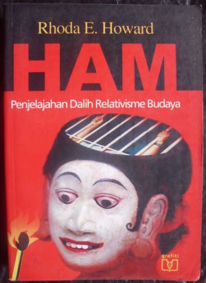 HAM: Penjelajahan Dalih Relativisme Budaya