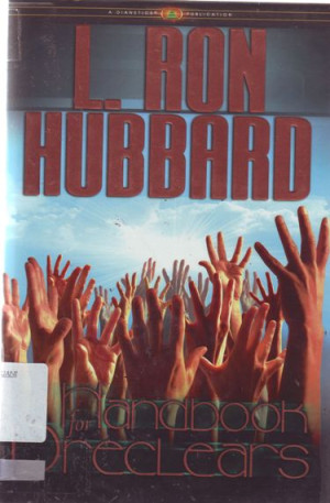 Handbook for Preclears