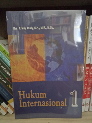 Hukum Internasional 1