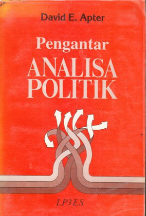 Pengantar Analisa Politik