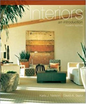 INTERIORS: An Introduction