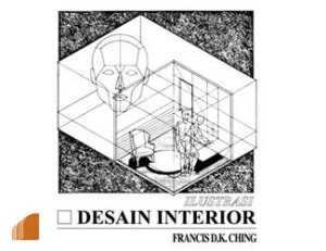 Ilustrasi Desain Interior