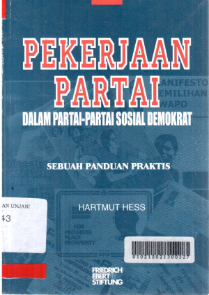 Pekerjaan Partai: Dalam Partai-Partai Sosial Demokrat