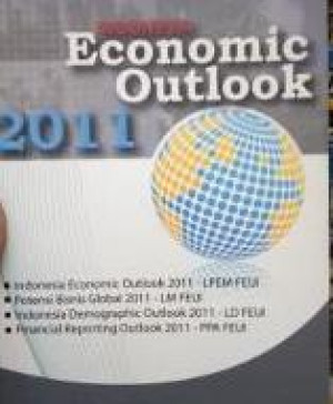 Indonesia Economic Outlook 2011