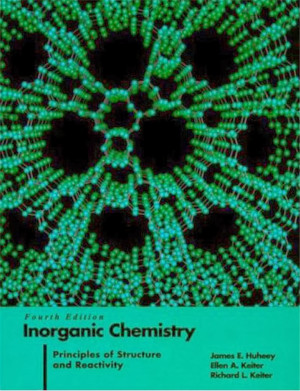 Inorganic Chemistry