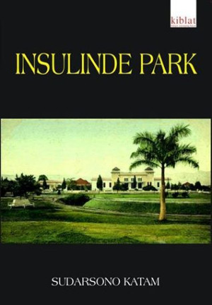 Insulinde Park