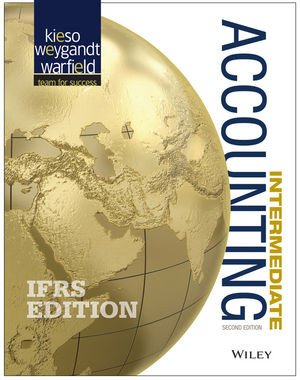 Intermediate Accounting : IFRS Edition