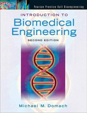 Introduction To Biomedical Engineering