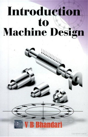 Introduction to Machine Design