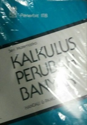 Kalkulus Perubah Banyak