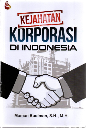 Kejahatan Korporasi di Indonesia