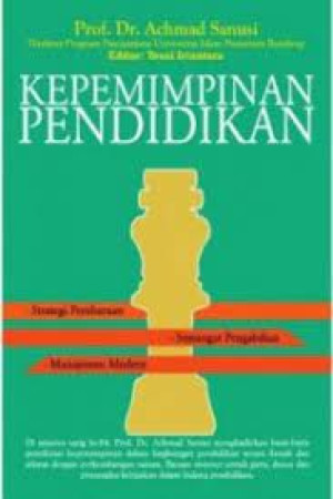 Kepemimpinan Pendidikan