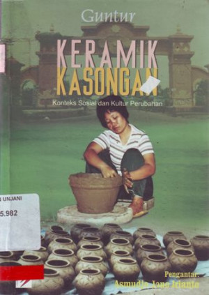 Keramik Kasongan