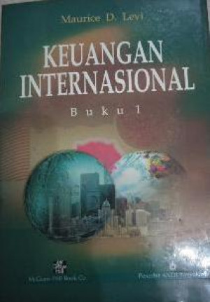 Keuangan Internasional,  Buku-1