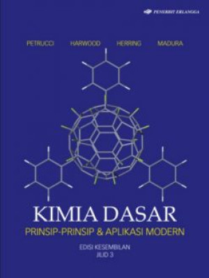 Kimia Dasar: Prinsip-Prinsip dan Aplikasi Modern