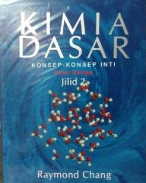 Kimia Dasar Konsep-Konsep Inti Jilid 2