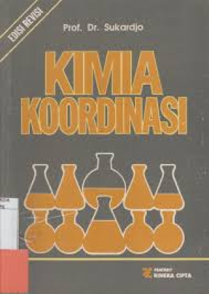 Kimia Koordinasi