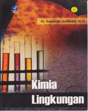 Kimia Lingkungan