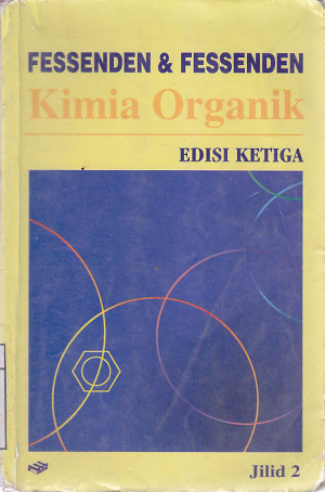 Kimia Organik,  Jilid 2