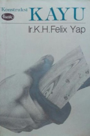 Konstruksi Kayu