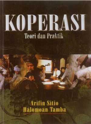 Koperasi: teori dan praktek