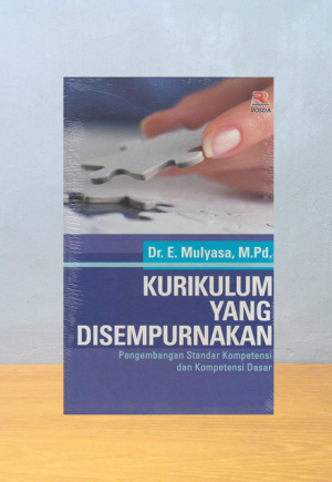 Kurikulum Yang Disempurnakan