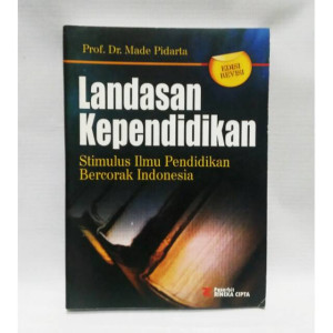 Landasan Kepemimpinan