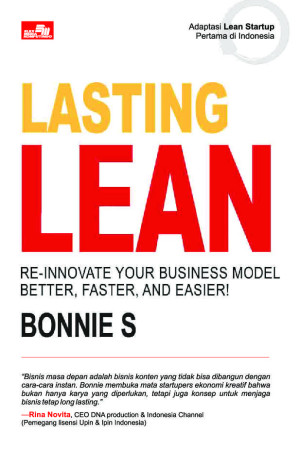 Lasting Lean