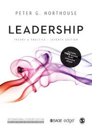 Leadership: Theory & Practice