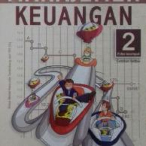 Manajemen Keuangan,  Jilid-2