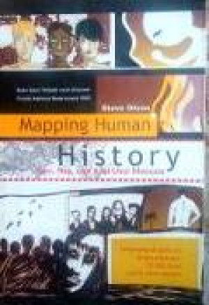 Mapping Human History