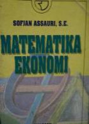 Matematika Ekonomi