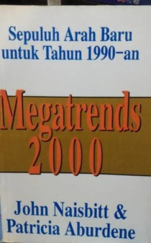 Megatrends 2000