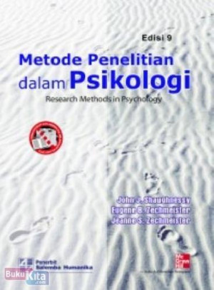 Metode Penelitian Dalam Psikologi