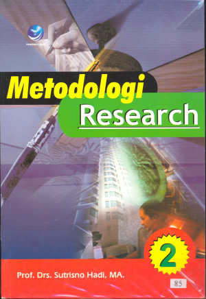 Metodologi Research 2